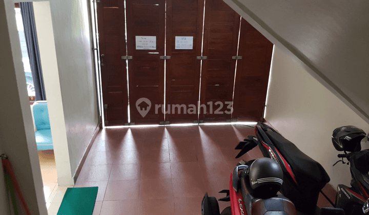 Rumah Full Furnished Dalam Perumahan Di Maguwoharjo Dekat Sd Budi Mulia 2