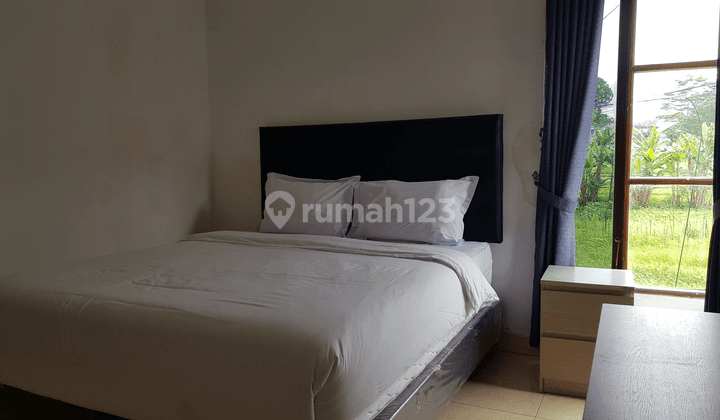 Rumah Full Furnished Dalam Perumahan Di Maguwoharjo Dekat Sd Budi Mulia 2