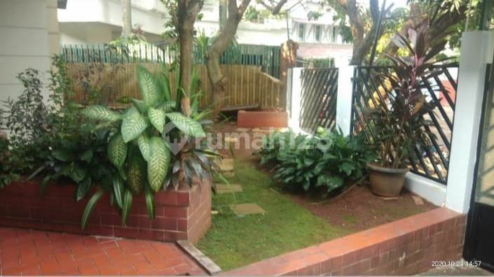 Pondok Indah House - Kencana Permai St.