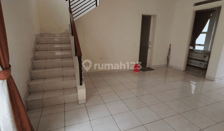 Jual Cepat Rumah Cluster Dalton Gading Serpong 2