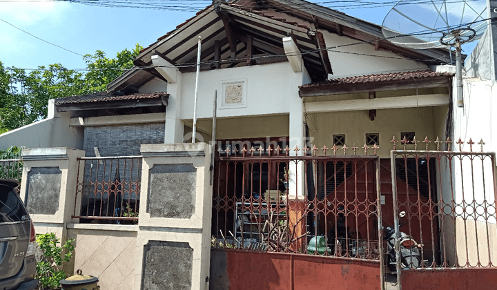 Rumah di buduran 1