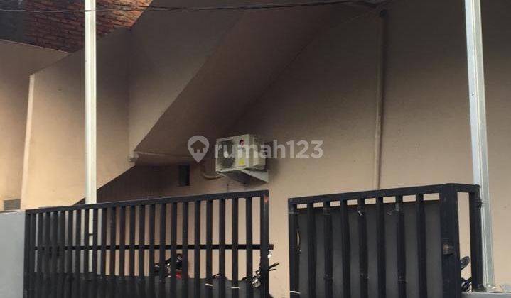 cepat kontrakan 12 pintu swasembada 2