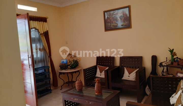 Rumah Bagus Murah Tengah Kota Semarang Siap Huni Dekat Simpang Lima Dekat Tugu Muda Dekat Pandanaran Di Mugas Semarang Tengah 1