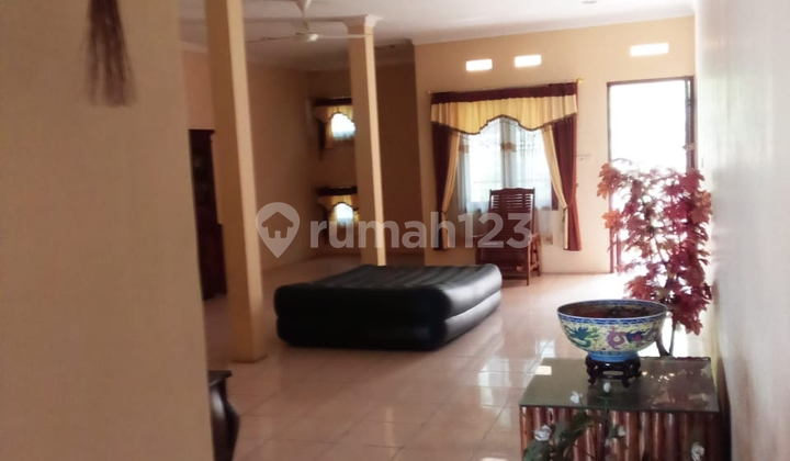 Rumah Bagus Murah Tengah Kota Semarang Siap Huni Dekat Simpang Lima Dekat Tugu Muda Dekat Pandanaran Di Mugas Semarang Tengah 2