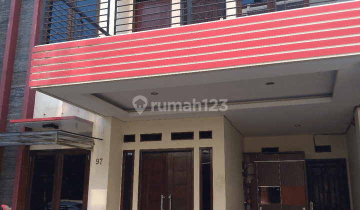 rumah murah minimalis 1