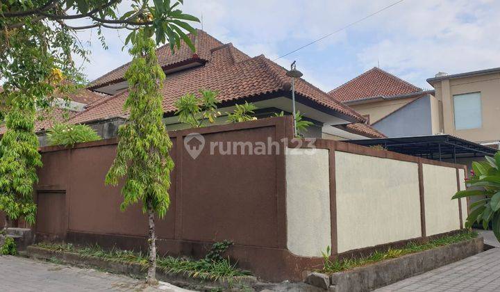 RUMAH MODERN PERUM TUKAD BALIAN RENON 1