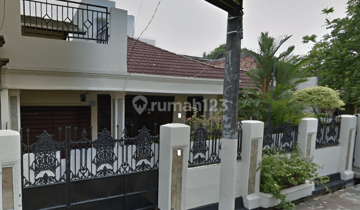 Rumah Pos Pengumben Area - Dekat ITC Permata Hijau 1