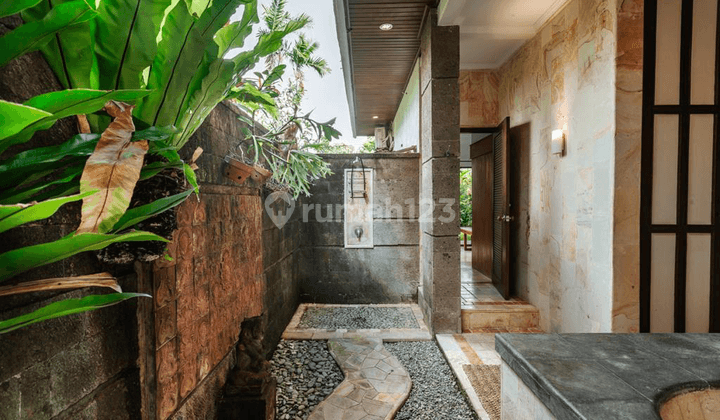 Villa Seminyak Dekat Batubelig 2