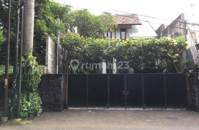 Rumah Dijual Cepat Di Permata Hijau Kebayoran Lama Jaksel 1