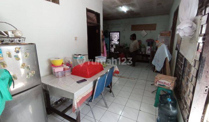 Rumah Nyaman Dihuni di Margaasih Permai 2