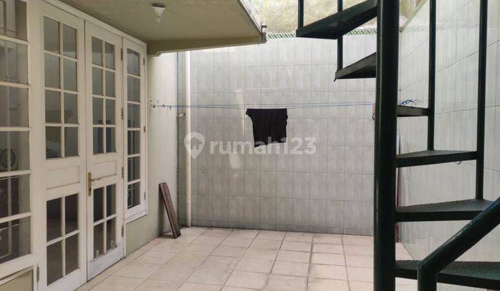 Rumah Villa Sentra Raya A4 Citraland Surabaya Barat 2