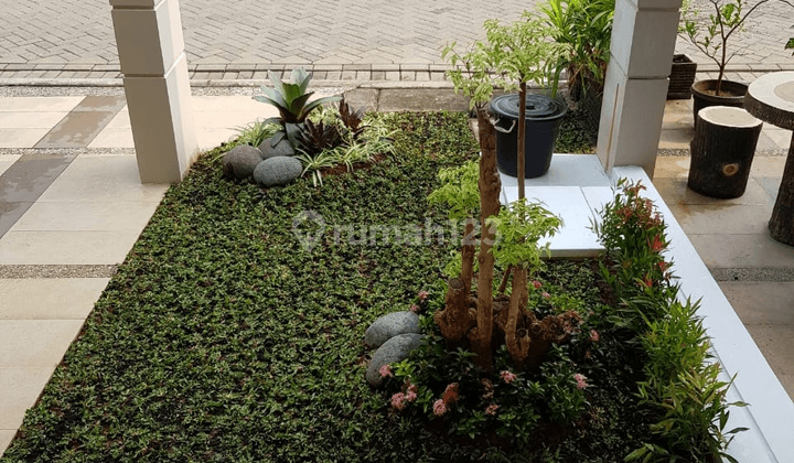 Dijual Cepat Rumah Rapi di Green Puri Siap Huni Luas 8x15 2