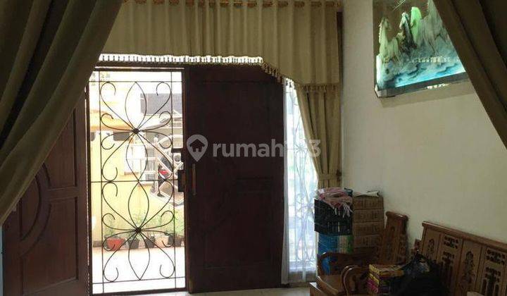 Dijual Rumah di Taman Palem Lestari, Cengkareng, Jakarta Barat 2