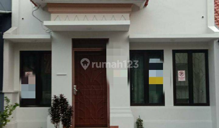 SM Property Rumah Taman Ubud Indah Lippo Karawaci 1