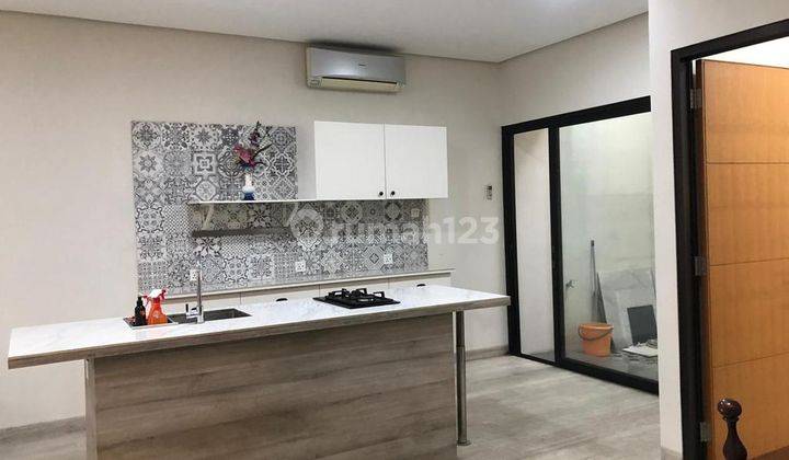 SM Property Rumah Taman Ubud Indah Lippo Karawaci 2