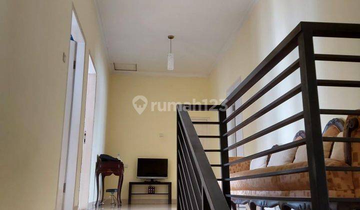 Rumah Komplek Timah Duren Tiga Pancoran, Jakarta Selatan 2