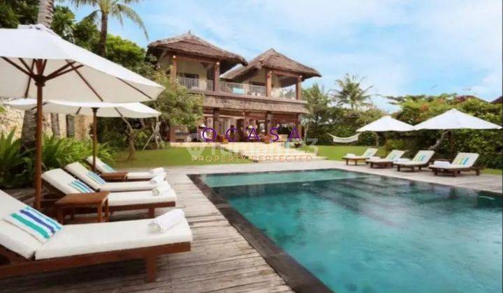 Villa Cantik di Canggu 2