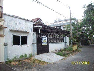 Jual Rumah 1 Lantai, Minimalis, Bagus, Row Jalan depan Lebar + Paving, Hoek/Pojokan, Siap Huni - NH - 2