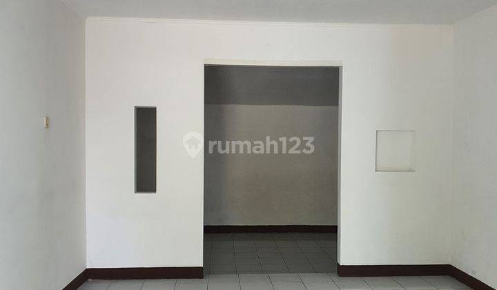 Dijual Rumah di daerah Margacinta Bandung 2