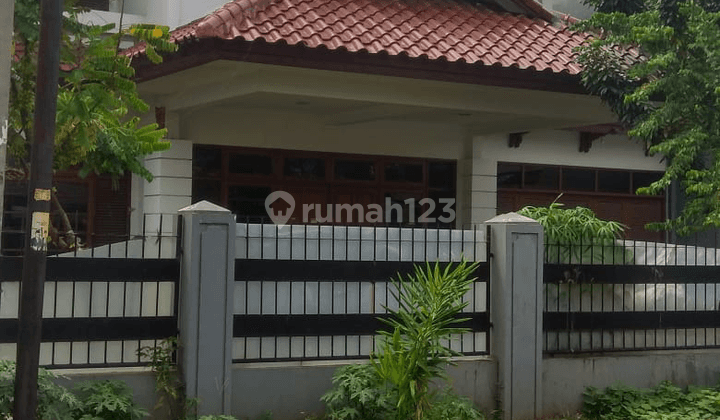 Rumah Bagus 1