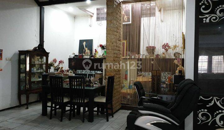 Rumah Besar Murah Sarono Jiwo 2