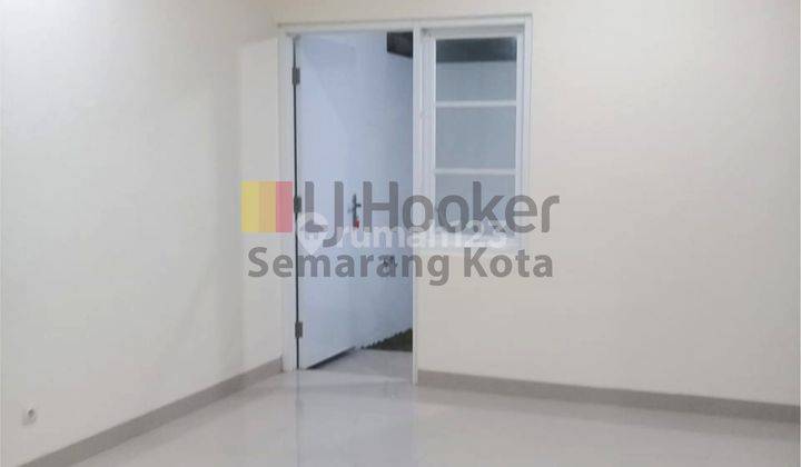 Rumah siap huni di Gaia Residence 2