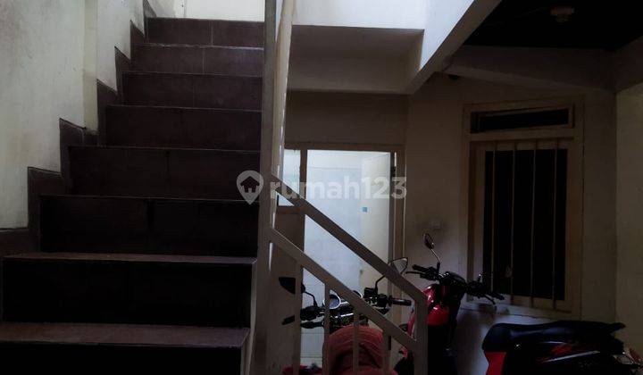 Rumah kost dekat kampus ubaya.. ngagel wasono 2