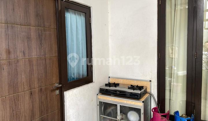 Nice House at Affordable Price Fully Furnished in Gading Serpong @Serenade Lake Paramount