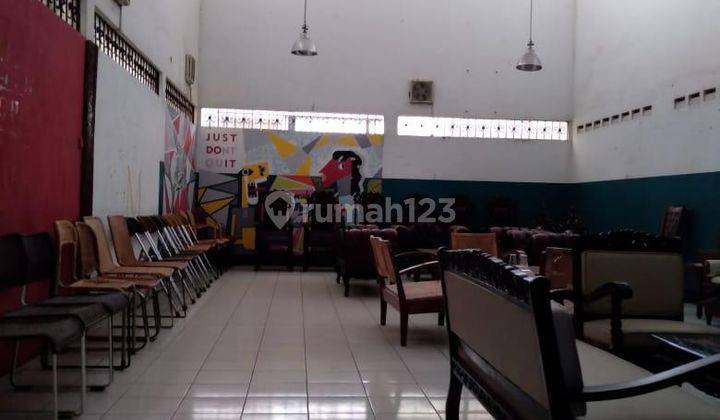 Dijual Ruko 2 Lantai Sukarasa Ciawitali Cimahi 2