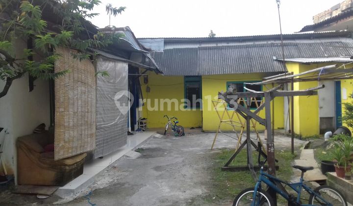 Rumah Kontrakan 11 Pintu di M. Kahfi , Ciganjur, Jakarta Selatan Rumah Kontrakan 11 Pintu di M. Kahfi , Ciganjur, Jakarta Selatan