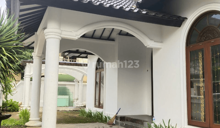 Rumah / Villa 2 lt Merdeka Denpasar Selatan 2