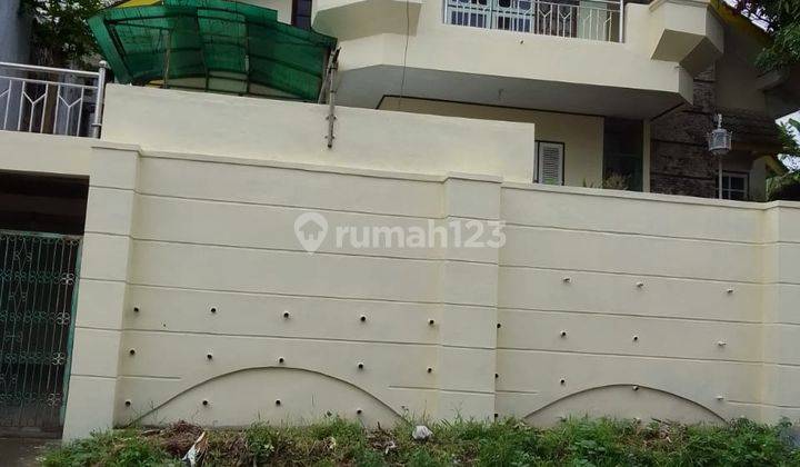 Dijual murah villa di green apple Puncak cipanas, Jawa Barar 1