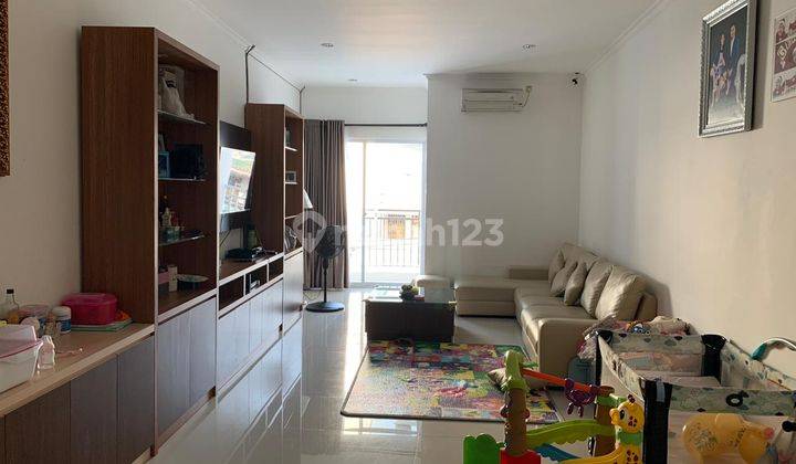 IP2361: Rumah Jelambar Kondisi Furnish dan Siap Huni 2