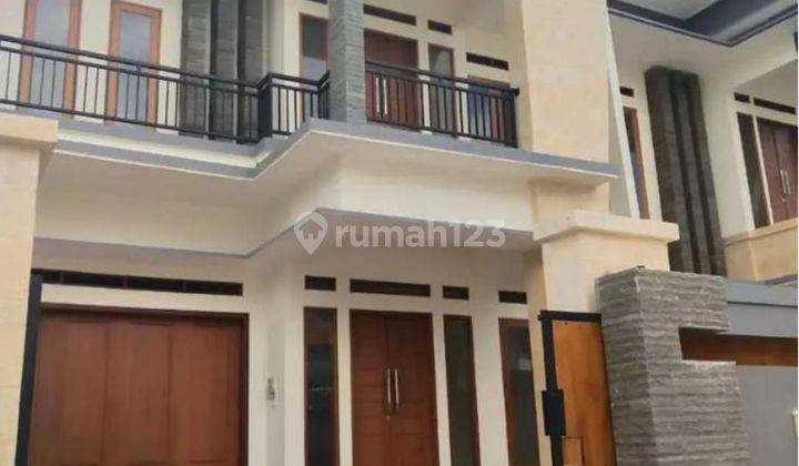 RUMAH BARU SIAP HUNI DI JL TUKAD BALIAN RENON 1