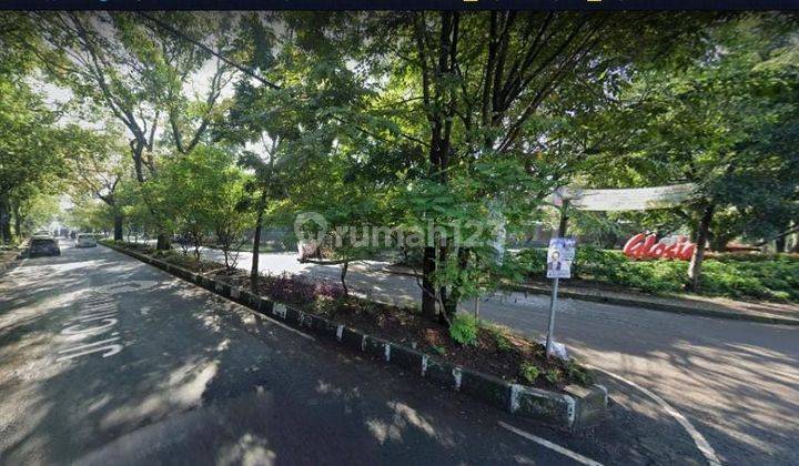 Dijual Sayap Riau Mainroad Prime Location Cocok Untuk Kantor atau Ruang Usaha 1