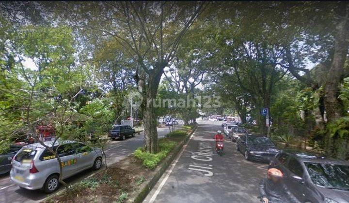 Dijual Sayap Riau Mainroad Prime Location Cocok Untuk Kantor atau Ruang Usaha 2