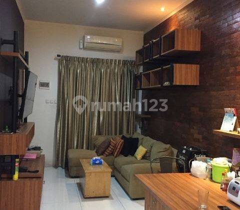 Rumah + Kost2an Dan Ada Pool Di Pondok Pinang 1