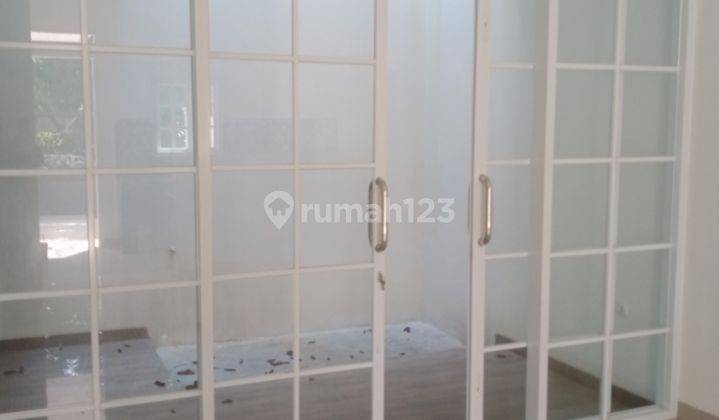 Dijual Rumah Mewah Asri Dekat Gate Kukusan Tol Cijago 2