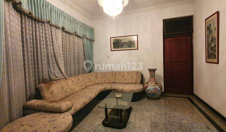 Villa 585 m2 KT 6 di Jl Sedap Malam Tretes Pandaan 1