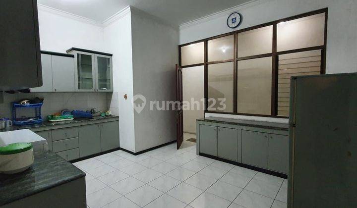 Villa 585 m2 KT 6 di Jl Sedap Malam Tretes Pandaan 2