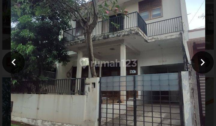 Rumah Bagus Harga Nego Taman Laguna Cibubur 1