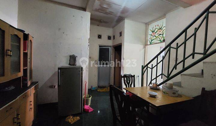 Rumah Nyaman Dihuni di Permata Kopo 2