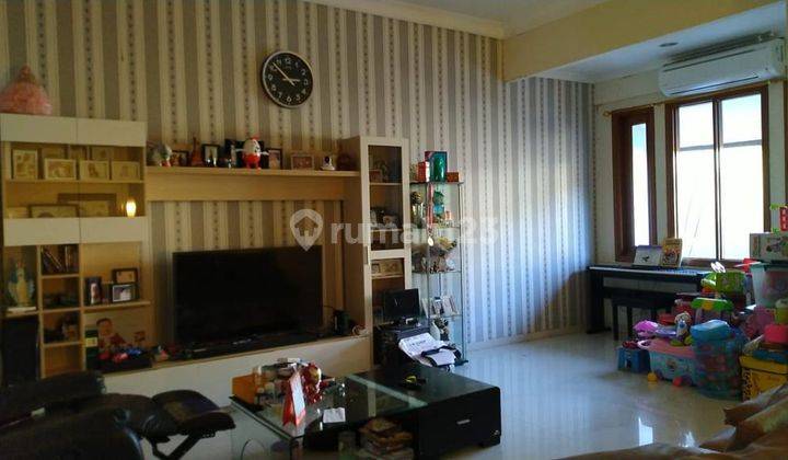 Dijual Ruko Besar + Usaha Berjalan Batununggal - Hot Spot Area - Kota Bandung 1