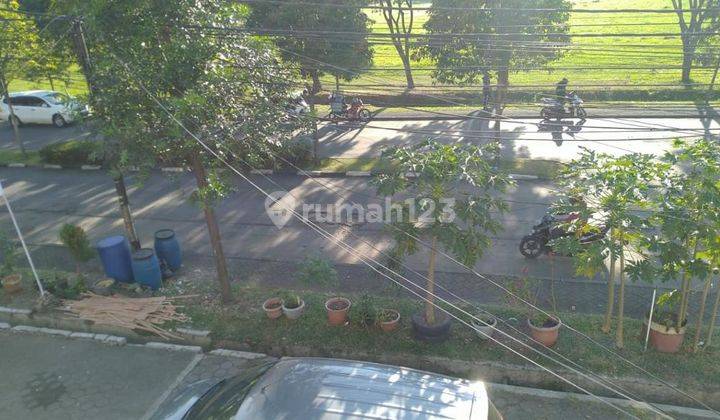 Dijual Ruko Besar + Usaha Berjalan Batununggal - Hot Spot Area - Kota Bandung 2