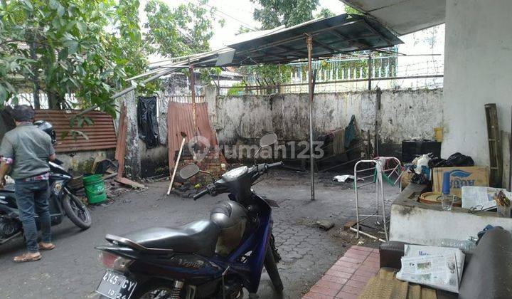 Dijual Rumah Tinggal Jalan Aksan Bandung 1