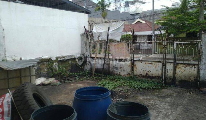 Dijual Rumah Tinggal Jalan Aksan Bandung 2