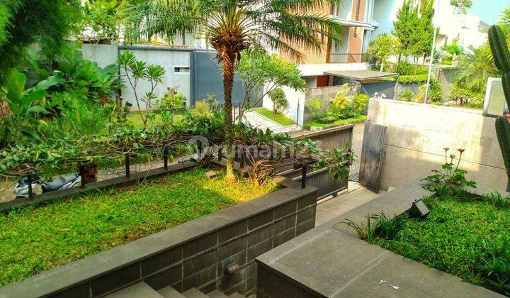 URGENT!  Rumah Tinggal Lux Setraduta Lestari, Kota Bandung 1