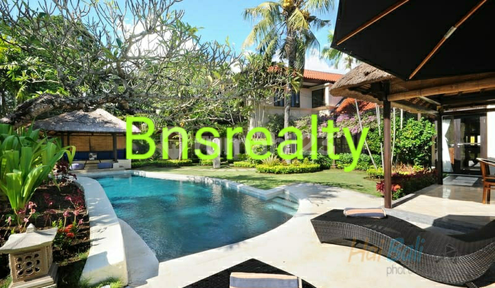 Villa Lokasi Petitenget Villa Lokasi Petitenget