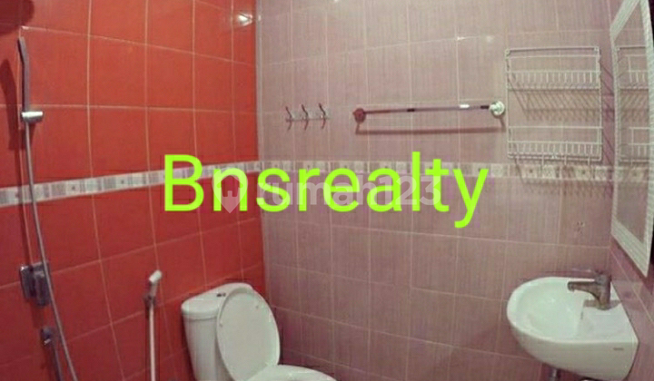 Kost Lokasi Teuku Umar 2