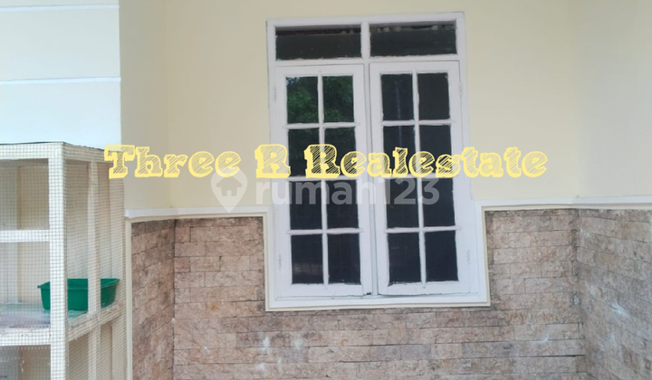 Rumah besar harga tidak bikin hati berdebar yuk kepo in hrg jual butuh  2